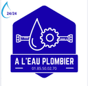 A l'eau Plombier 24