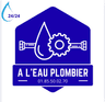 A l'eau Plombier 24